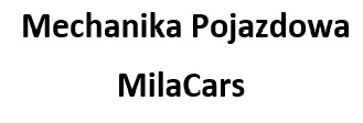 Mechanika Pojazdowa MilaCars
